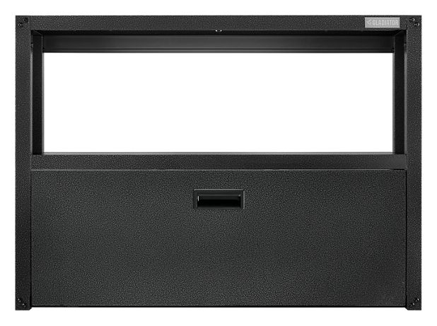 Gladiator Ready-to-Assemble Foldaway Work Station GAFS42KDJSG