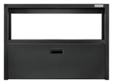 Gladiator Ready-to-Assemble Foldaway Work Station GAFS42KDJSG