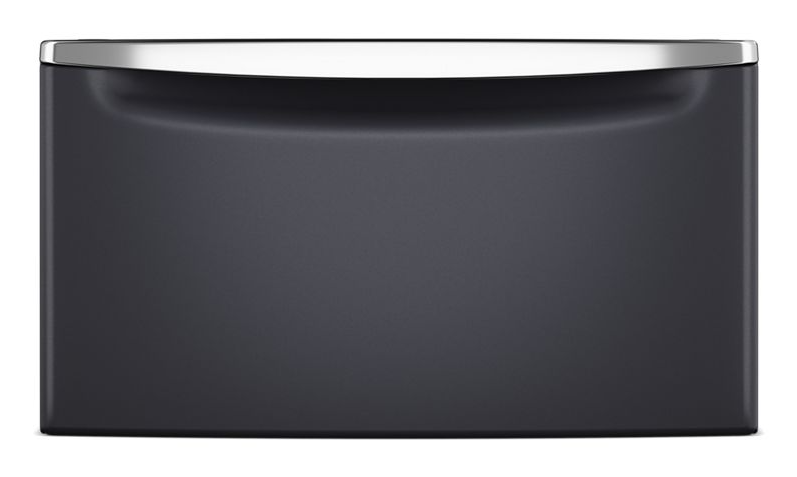15.5" Pedestal for Front Load Washer and Dryer with Storage XHPC155RF