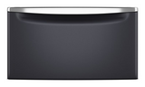 15.5" Pedestal for Front Load Washer and Dryer with Storage XHPC155RF