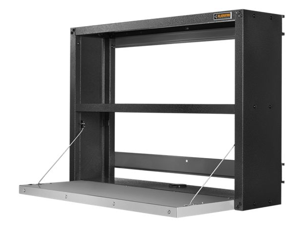 Gladiator Ready-to-Assemble Foldaway Work Station GAFS42KDJSG