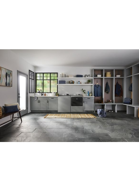 Maytag 5.2 cu. ft. Smart Top Load Washer with Extra Power MTW6205RR