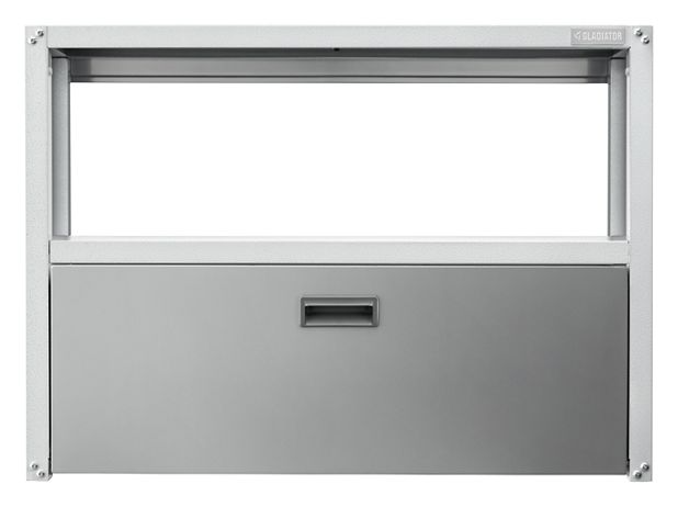 Gladiator Ready-to-Assemble Foldaway Work Station GAFS42KDJW