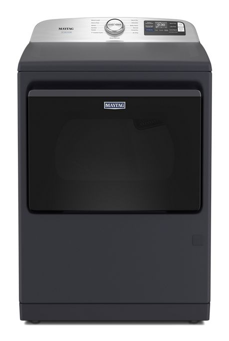Maytag 7.4 cu ft. Smart Top Load Dryer with Pet Pro Option MGD7205RF