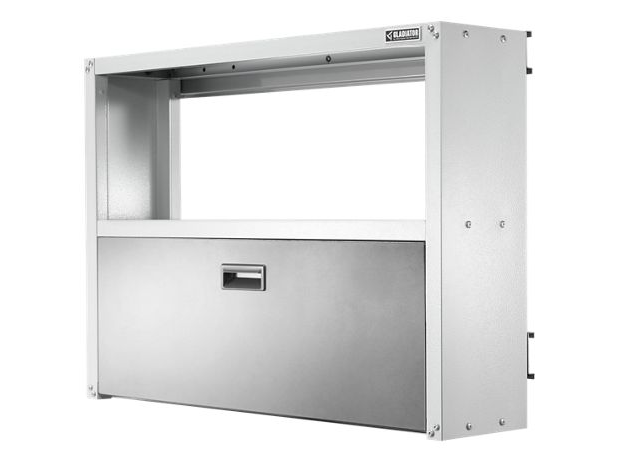 Gladiator Ready-to-Assemble Foldaway Work Station GAFS42KDJW
