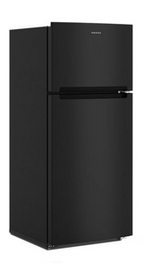 Amana Top Freezer Refrigerator - 16.4 cu. ft. ARTX3028PB