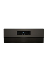 Whirlpool 30-inch Gas Range with Air Cooking Technology, No Preheat Air Fry and Air Baking and Self Clean WFGS5030RV