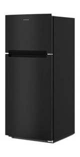 Amana Top Freezer Refrigerator - 16.4 cu. ft. ARTX3028PB