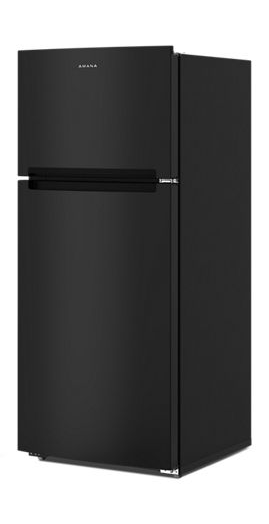 Amana Top Freezer Refrigerator - 16.4 cu. ft. ARTX3028PB