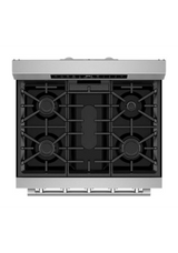 Maytag 30-Inch Wide Gas Range With Grill Mode - 5.0 cu. ft. MFGS8030RZ