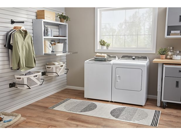 Gladiator Ready-to-Assemble Foldaway Work Station GAFS42KDJW
