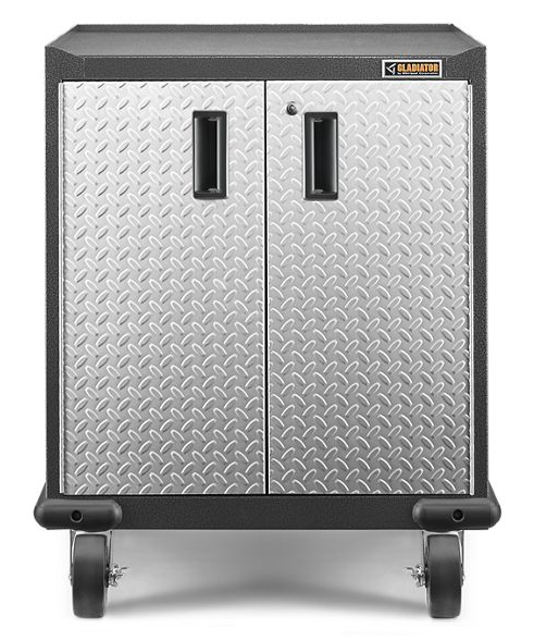 Gladiator Premier Pre-Assembled GearBox GAGB272DLG