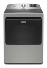 Maytag 7.4 cu. ft. Smart Top Load Dryer with Extra Power MED6205RR