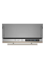 Whirlpool 18" Panel-Ready Dishwasher with Flush Install - 48 dBA UDPS5118SP
