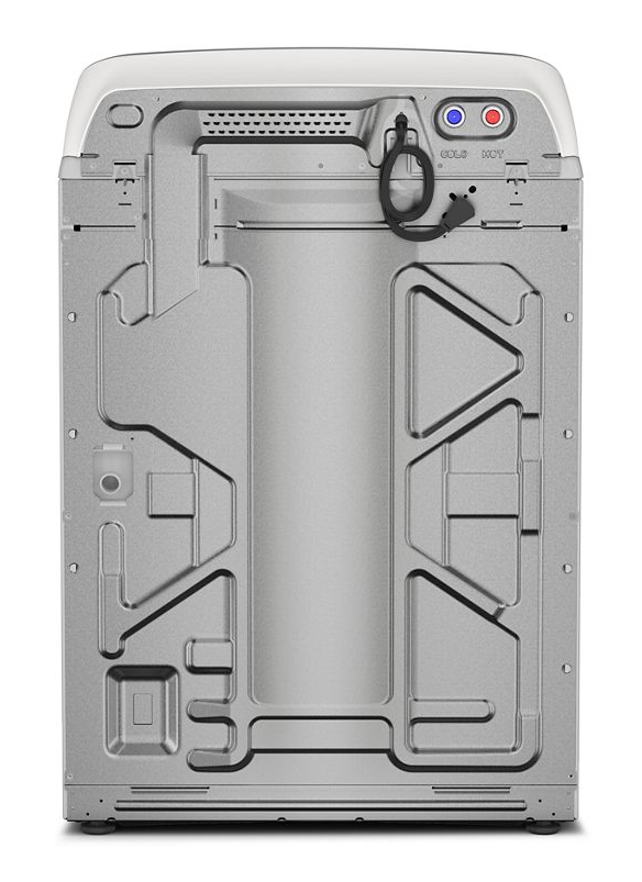 Maytag 5.3 cu. ft. Smart Top Load Washer with Extra Power MTW6200RW