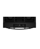 Whirlpool 30-inch Gas Range with No Preheat and Slow Cook Modes WSGS3330TB