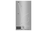 Maytag® 36 Inch Wide French Door Bottom Mount Refrigerator with Max Cool Setting - 25 Cu. Ft. MRFF4136RZ