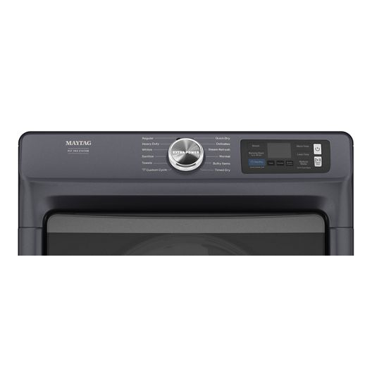 Maytag Smart Pet Pro Front Load Electric Dryer - 7.4 CU. FT. MED7020RF