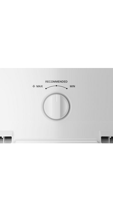 Amana 28-Inch Wide Top-Freezer Refrigerator With A Large Crisper Drawer—14 Cu. Ft. ARTX2014TB