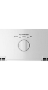 Amana 28-Inch Wide Top-Freezer Refrigerator With A Large Crisper Drawer—14 Cu. Ft. ARTX2014TB