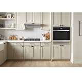 Whirlpool 4.3 Cu. Ft. Single Wall Oven with Air Fry When Connected WOES5027LZ