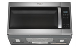 Whirlpool 1.9 cu ft. Over the Range Microwave with Sensor Cooking Technology - 1000 Watts WMMS3230SS