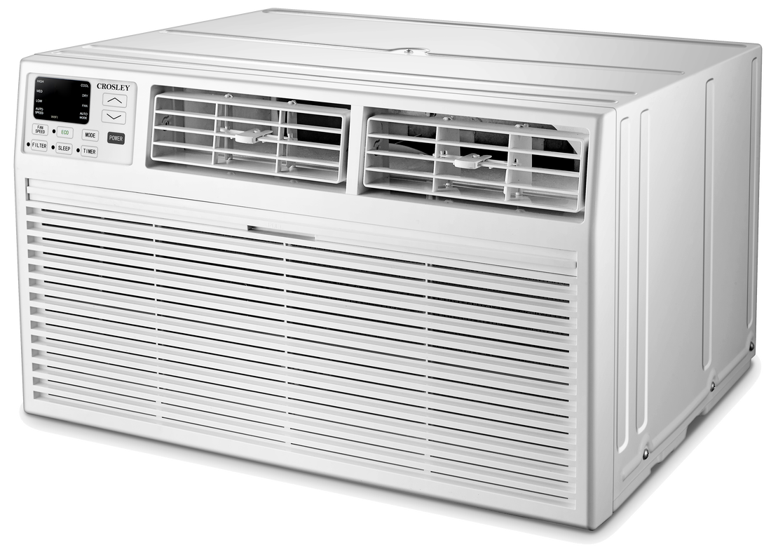 Crosley THROUGH THE WALL UNIT CTTE14A2