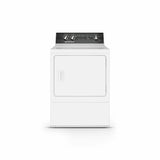 DR5 Sanitizing Gas Dryer with Steam | Over-dry Protection Technology | ENERGY STAR® Certified | 5-Year Warranty DR5004WG