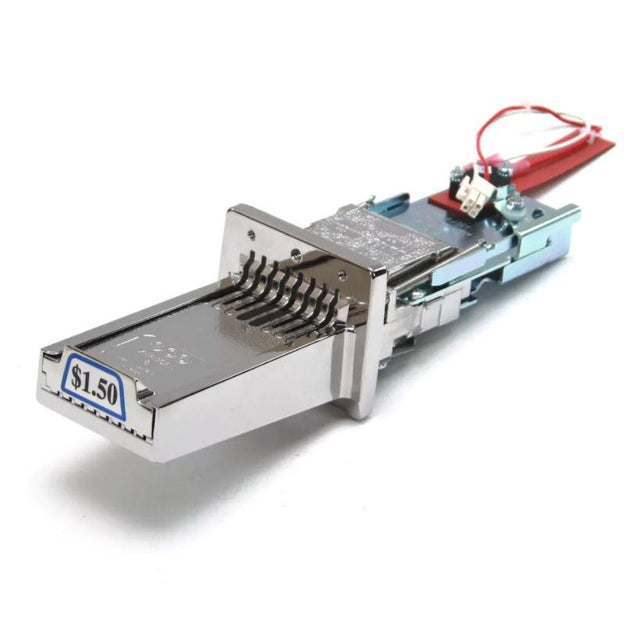 Coin Chute W11126319