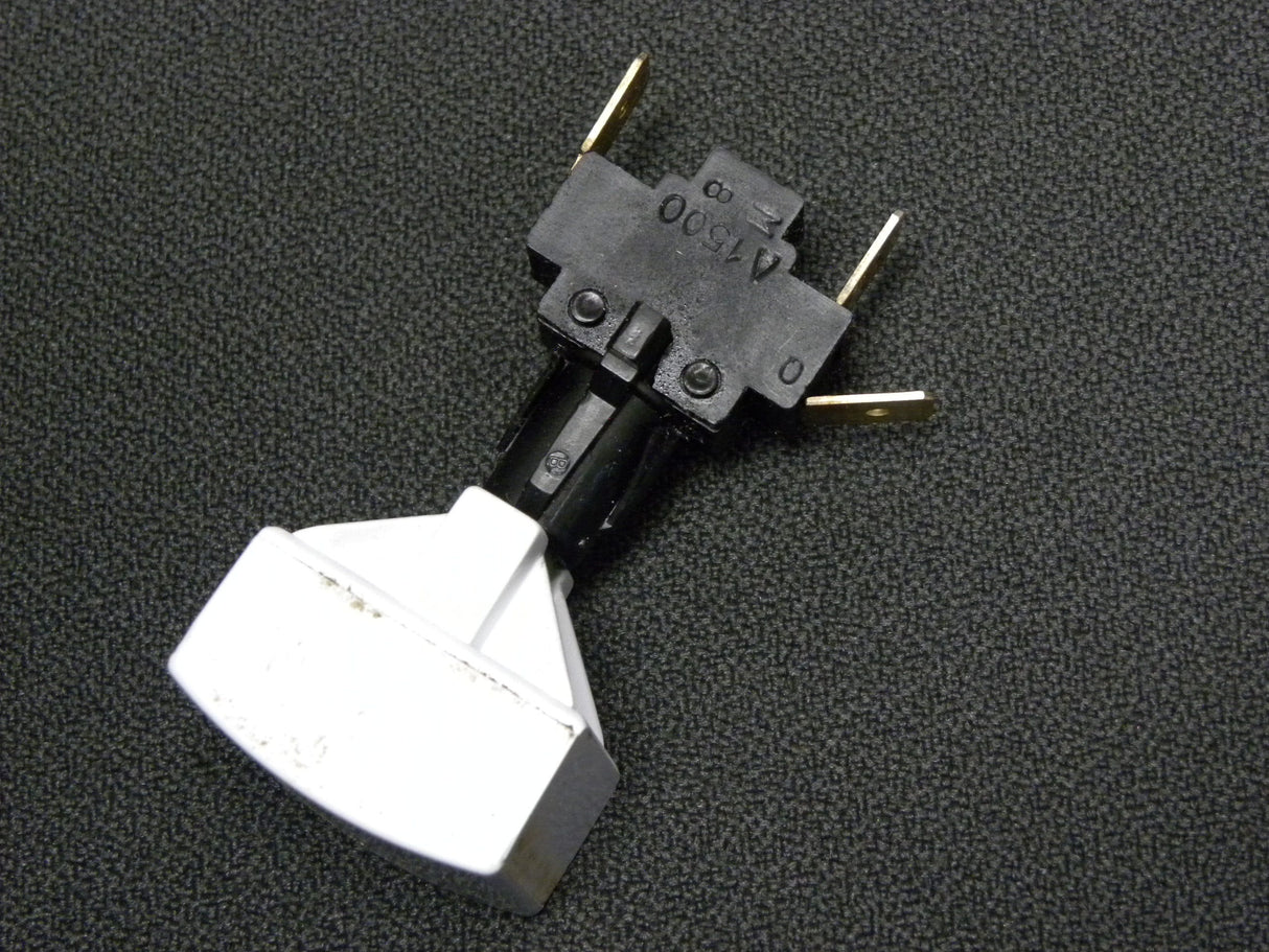 Unipolar Switch (Heat) 11610685