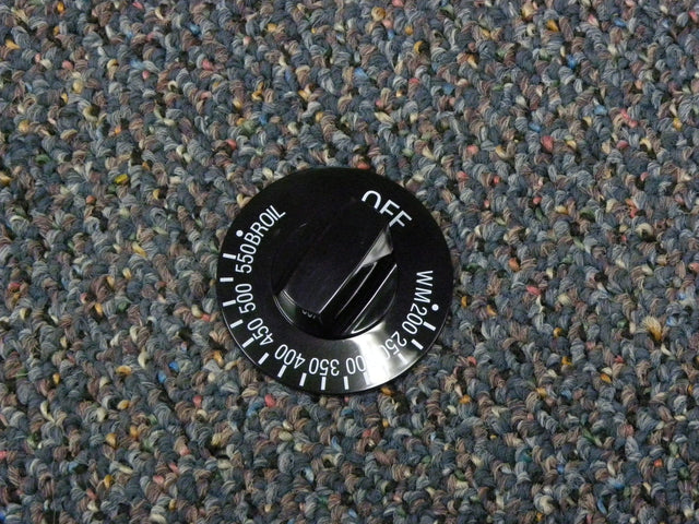 Oven Knob 1802A331