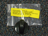 Electrolux Dryer Knob 134034900