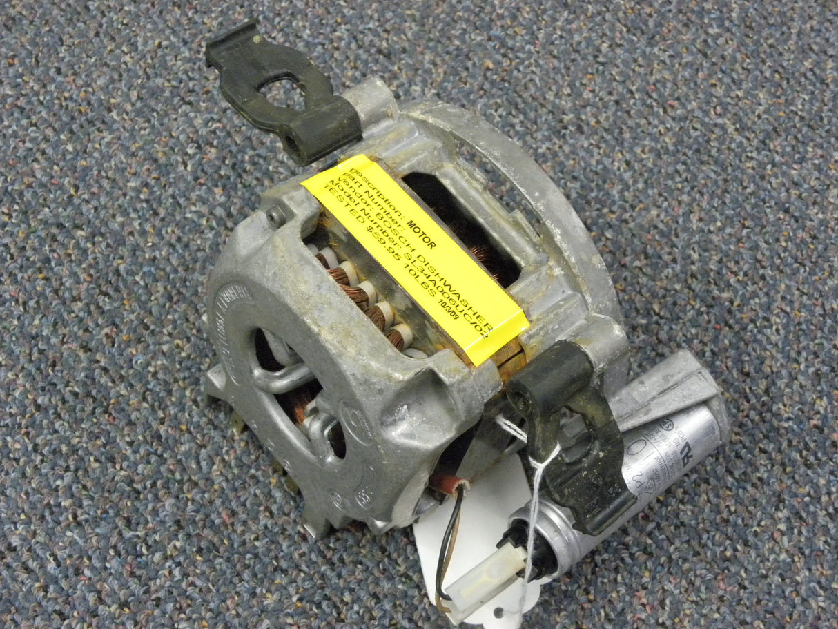 Motor 266511