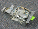 Whirlpool Dryer Gas Valve 279888