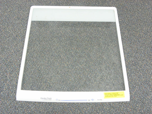 Whirlpool Refrigerator Top Shelf 10783124