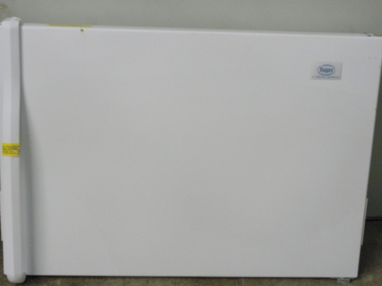 Whirlpool Refrigerator/Freezer, Freezer Fip Door 2316196 (W)