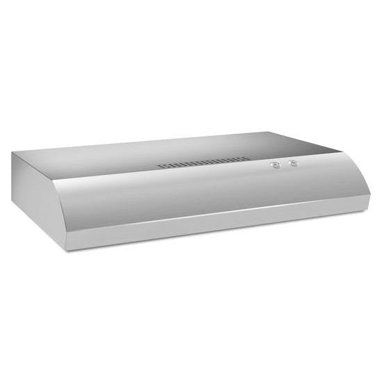 30" Range Hood with the FIT System UXT4030ADS