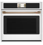 CAFÉ™ Professional Series 30" Smart Built-In Convection Single Wall Oven CTS90DP4ZW2