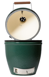 Large Big Green Egg BGE-117632