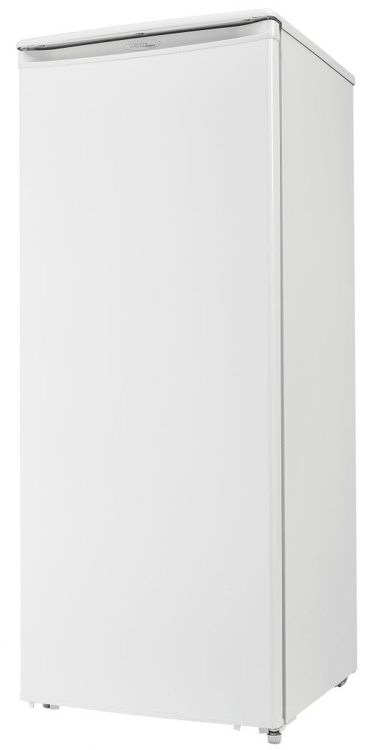 Danby DUFM085A4BSLDD-6 Upright Freezer
