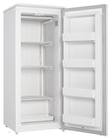 Danby Designer 8.5 cu. ft. Upright Freezer DUFM085A4WDD