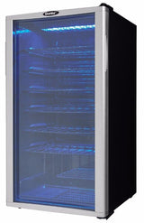 Danby 36 Bottle Wine Cooler DWC350BLP