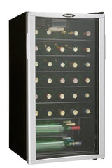 Danby 36 Bottle Wine Cooler DWC350BLP