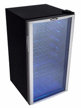 Danby 36 Bottle Wine Cooler DWC350BLP