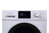 Danby 2.7 cu. ft. All-In-One Ventless Washer Dryer Combo DWM120WDB-3