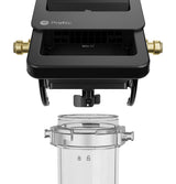 GE Profile™ Smart Water Valve with Integrated Filtration 3/4” Fittings PXWH70Y