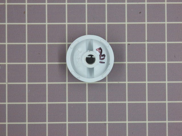 Thermostat Knob R01.08.02.16000