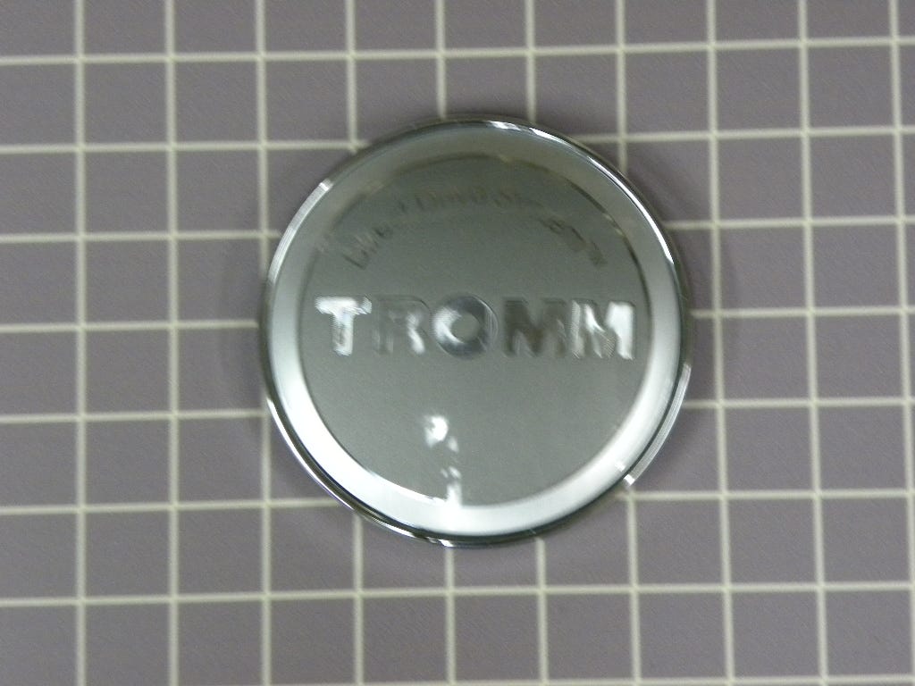 LG Washer TROMM Emblem 3847ER3001C
