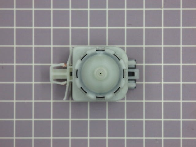 Pressure Switch 134762000