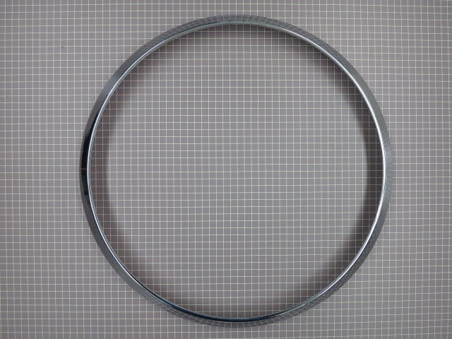 Door Trim Ring Outer Door WPW10079810
